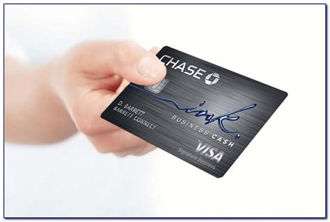 To give you more of an idea of the power of the chase business cards, here are three of our favorite credit card offers: Chase Business Card Deals - Cards : Resume Examples ...