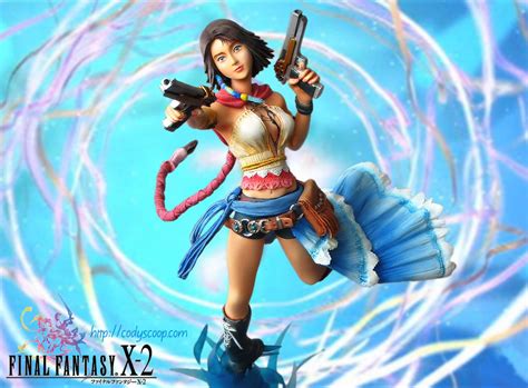 Check spelling or type a new query. Yuna - Final Fantasy X-2 - Cod T Modeling