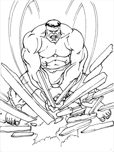 Incredible hulk coloring pages to print out. Hulk coloring pages. Download and print Hulk coloring pages