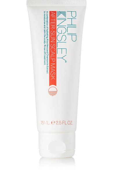 PHILIP KINGSLEY AFTER SUN SCALP MASK, 75ML. # ...