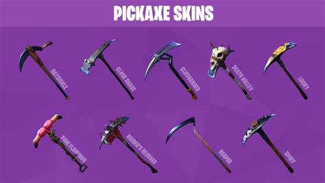 Fortnite venom skin & cup officially revealed, $1m super cup announced. 5 Rarest Pickaxe Skins in Fortnite | dbltap