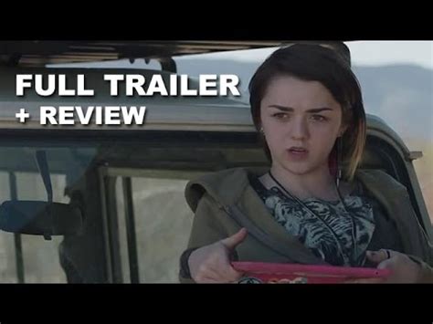 Bukkake is what nautica thorn want. Heatstroke 2014 Official Trailer + Trailer Review - Maisie ...