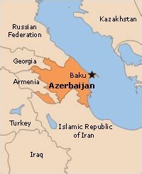 4129x3037 / 6,25 mb go to map. News from Azerbaijan and Iran | Tom G. Palmer