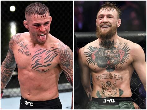 Welcome to r/mma's discussion of ufc 264: Dustin Poirier - Conor Mcgregor S Accepts Dustin Poirier ...