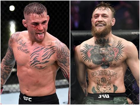 Дастин порье — конор макгрегор (dustin poirier — conor mcgregor) ufc257 видео. Dustin Poirier - Conor Mcgregor S Accepts Dustin Poirier ...