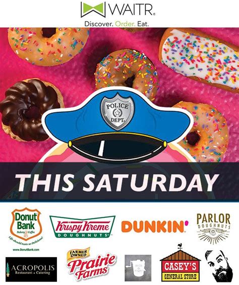 We won't call it perfect, but there's a reason. Evansville Donut Festival - Home | Facebook