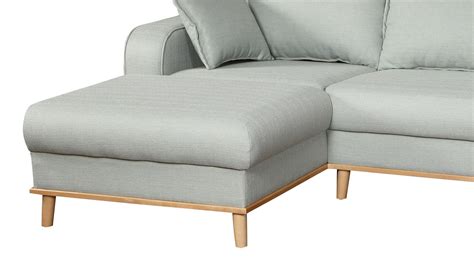 Amazon de tidyard sofa 3 sitzer couches im skandinavischen stil dreisitzer sofa stoff grau 180 x from. Schlafsofa Skandinavisch - Caseconrad.com