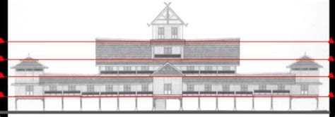 Istana seri menanti istana seri menanti di kuala pilah.negeri sembilan ialah istana yang dirujuk lazimnya dalam konteks ini. The Vertical Plan of Istana Lama Seri Menanti | Download ...