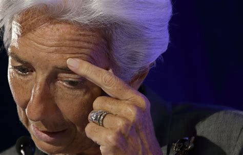 + add or change photo on imdbpro ». Lagarde mise en examen dans l'affaire Tapie