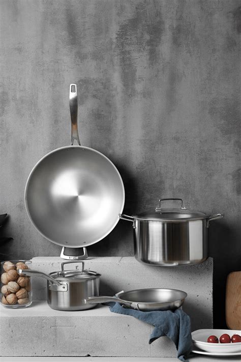 From small appliances for your kitchen to large appliances that you never see (but keep you warm or cool), our editors cover the best home appliances that everyone needs. China High Quality Titanium Stainless Steel Kitchen ...