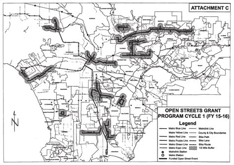 For some reason gangs of los angeles does not sound nearly as interesting topic as gangs of new york. Open Streets Slated for SFV, SGV, Pasadena, LB, Santa ...