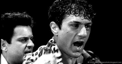 Martin scorsese based on the book by jake lamotta. Vagebond's Movie ScreenShots: Raging Bull (1980)