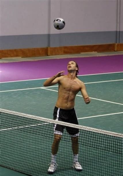 Open after contracting the coronavirus paire was forced to stay in isolation in new york until he tested negative — preventing him from. Shirtless Sexy Horacio Zeballos - Davis Cup Fun - TennisToday