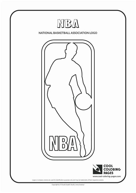 Download or print this amazing coloring page: Lakers Coloring Page