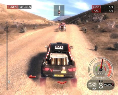 Mettons tout de suite de côté l'aspect simulation qui ne peut en rien se comparer à ce que propose sci. Colin McRae DiRT : un jeu pour PC exceptionnel - Jeux en ...