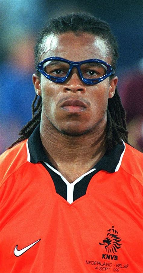 Edgar davids — biografía edgar davids (*paramaribo, surinam, 13 de marzo de 1973) futbolista neerlandés de orígen surinamés. Edgar Davids - IMDb