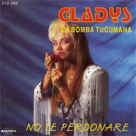 Los palmeras mix enganchados 35 temas continuados. Gladys La Bomba Tucumana | Discografía de Gladys La Bomba ...