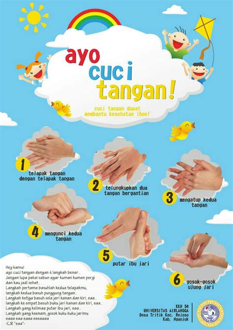 Maybe you would like to learn more about one of these? Tulisan Ayo Cegah Virus Corona | File PDF