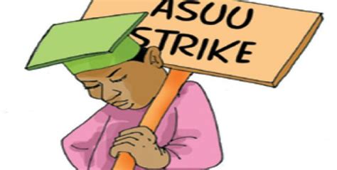 The academic staff union of universities (asuu), on tuesday, revealed why the union is on strike. Finally!!! A tired ASUU suspends strike after 3 months