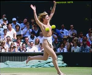 Official account of the championships, wimbledon. BBC SPORT | Photo Galleries | Thirty years of streaking photos