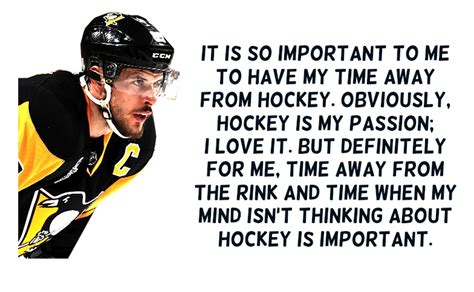 Often nicknamed as 'sid the kid', sidney crosby is a popular canadian ice hockey player. Sidney Crosby Quotes | Text & Image Quotes | QuoteReel