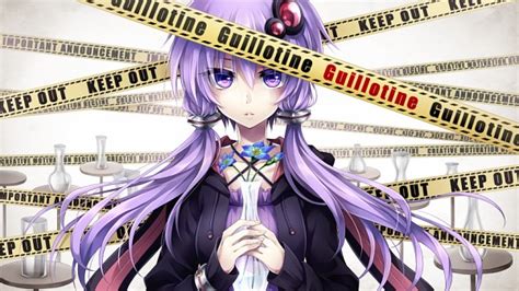Explore 6 stunning keep out wallpapers, created by theotaku.com's friendly and talented community. Yuzuki Yukari - VOCALOID - Image #1927879 - Zerochan Anime ...