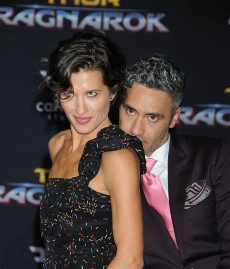 Taika waititi and chelsea winstanley are separated. Chelsea Winstanley - Chelsea Winstanley | NZ On Screen - Hitta perfekta chelsea winstanley ...