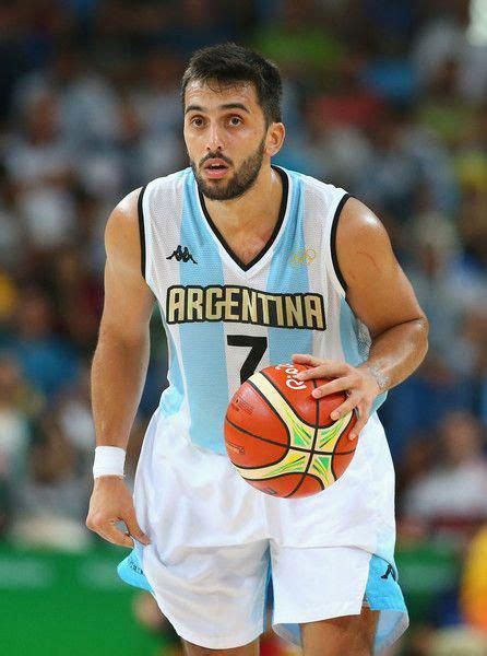 Official profile of olympic athlete facundo campazzo (born 23 mar 1991), including games, medals, results, photos, videos and news. Facundo Campazzo Photos - Facundo Campazzo #7 of Argentina ...