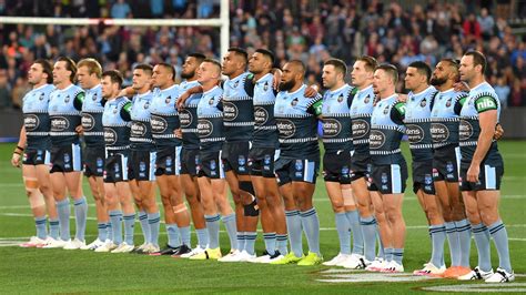 A state of origin competition is a type of sporting event between players representing their state or territory, popularised by the rugby league state of origin series. State of Origin Game One: Is this the worst New South Wales jersey of all time? | Sporting News ...