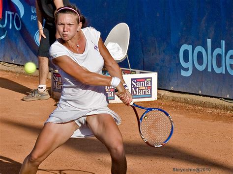 Find the perfect simona halep australian open stock photos and editorial news pictures from getty images. Simona Halep | XXIII Internazionali di Tennis Femminile ...