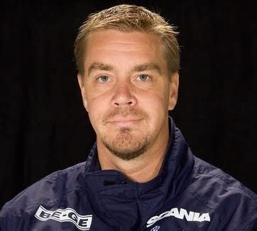 Tommy mikael salo (born february 1, 1971) is a swedish general manager of swedish ice hockey club leksands if of the hockeyallsvenskan. Puckin' Hell!: Salo dropped it!