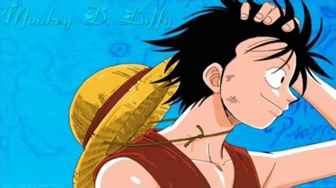 He's frequently scoffed at because of this, but he believes he'll do it nonetheless. Monkey D. Luffy