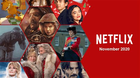 We update it daily and. What's Coming to Netflix South Africa in November 2020