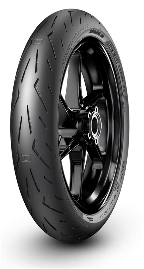 I get that the iii's are an. Pirelli Diablo Rosso Corsa II — PRODUCT TEST - Cycle News