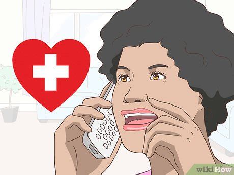 Come Fermare il Prurito al Naso (con Immagini)