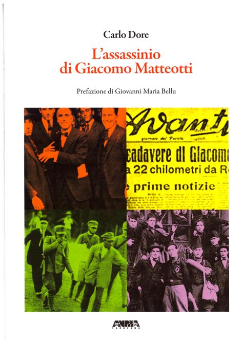 1,869 likes · 1 talking about this · 1,253 were here. L'assassinio di Giacomo Matteotti - ANPPIA