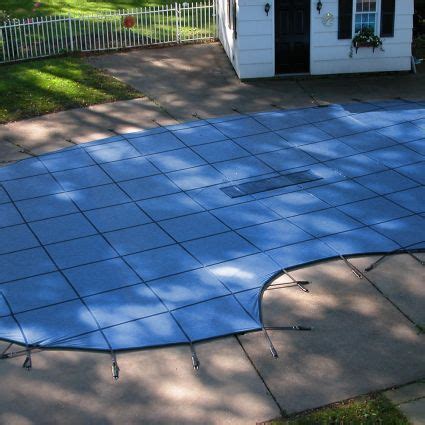 How long does an above ground pool last? 18 x 36 ft Rectangle with 4 x 8 ft Flush Right Step Safety ...