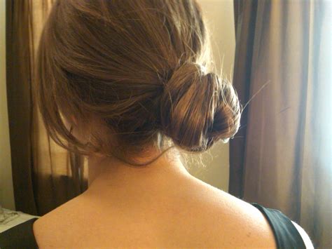 Long hair bun and ponytail of paru. Side Bun | Hair, Long hair styles