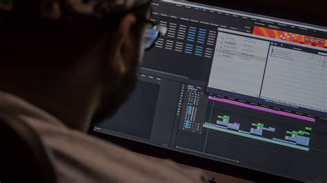 With the 2018 update of adobe premiere pro, motion graphics templates premiere pro keyboard shortcut infographic from motion array. 5 Ways to Improve Your Adobe Premiere Workflow with Shared ...