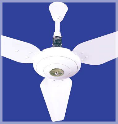 Therefore, before purchasing the best ceiling fan, find out which type of fan will suit your requirements. Millat Classic Ceiling Fan by Millat Fans