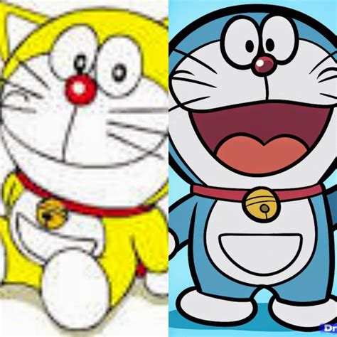 This picture was ranked 17 by bing.com for keyword gambar doraemon mewarnai, you will find it result at bing.com. 100+ Gambar Doraemon Kuning HD Terbaru - Gambar ID