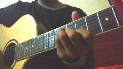 Chord happier dipopulerkan olivia rodrigo, lirik lagu happier Chord gitar tri suaka aku rela by bagus alip - YouTube