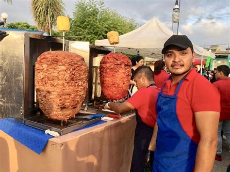 Maybe you would like to learn more about one of these? Inauguran el Segundo Festival del Taco 2019 en San ...