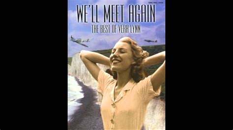 1,' jeff lynne looks back on the group's origins and songwriting process, how they kept egos at bay and just what the heck 'tweeter the. Vera Lynn - We'll Meet Again - YouTube