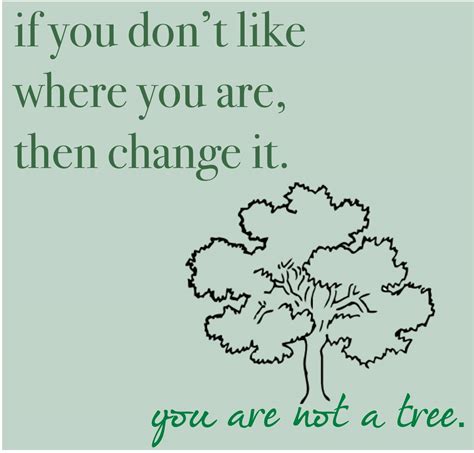 But down deep, at the molecular heart of life we're essentially identical to trees. do you have a favorite quote about trees or a few beloved tree quotes that you would like to see included here? You are Not a Tree. | Elisabeth McKnight