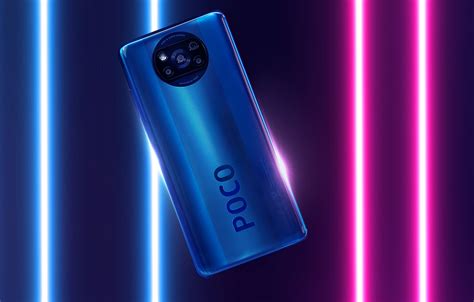 The poco x3 gt looks very similar to the chinese version of xiaomi's redmi note 10 pro. Review Poco X3 NFC, Rasa Mewah dari Harga Menengah - Medcom.id