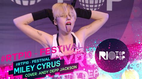 Rtp10 datasheet, cross reference, circuit and application notes in pdf format. Miley Cyrus Cover/Impersonator | Andy Depp Jackson | # ...