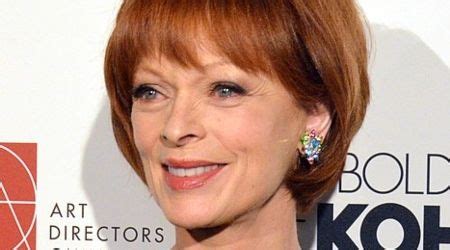 Découvrez toute la carrière de frances fisher. Frances Fisher Height, Weight, Age, Body Statistics ...