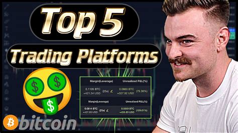 They also plan to offer even more coins in the future. Bitcoin Leverage Trading Platforms - Top 5 Exchanges To ...