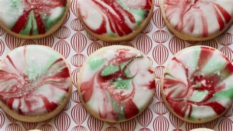 Cookies are pretty much the best part of christmas, right? The Best, Brand-New Christmas Cookies to Bake This Year in ...